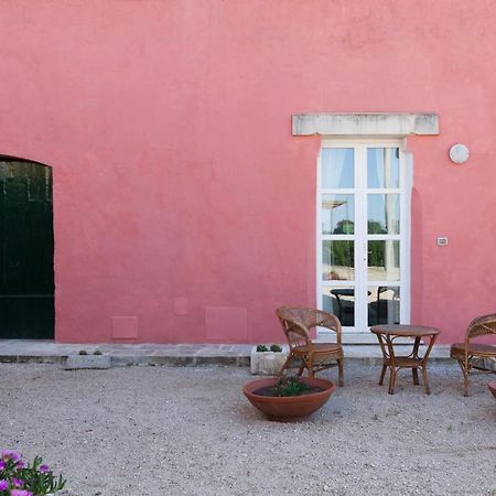 Villa Urso Bed&Breakfast Monteroni di Lecce Buitenkant foto