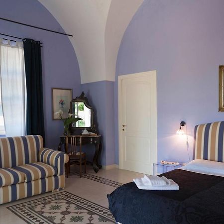 Villa Urso Bed&Breakfast Monteroni di Lecce Buitenkant foto