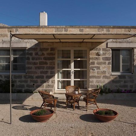 Villa Urso Bed&Breakfast Monteroni di Lecce Buitenkant foto