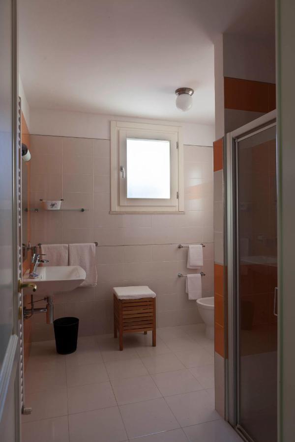 Villa Urso Bed&Breakfast Monteroni di Lecce Buitenkant foto