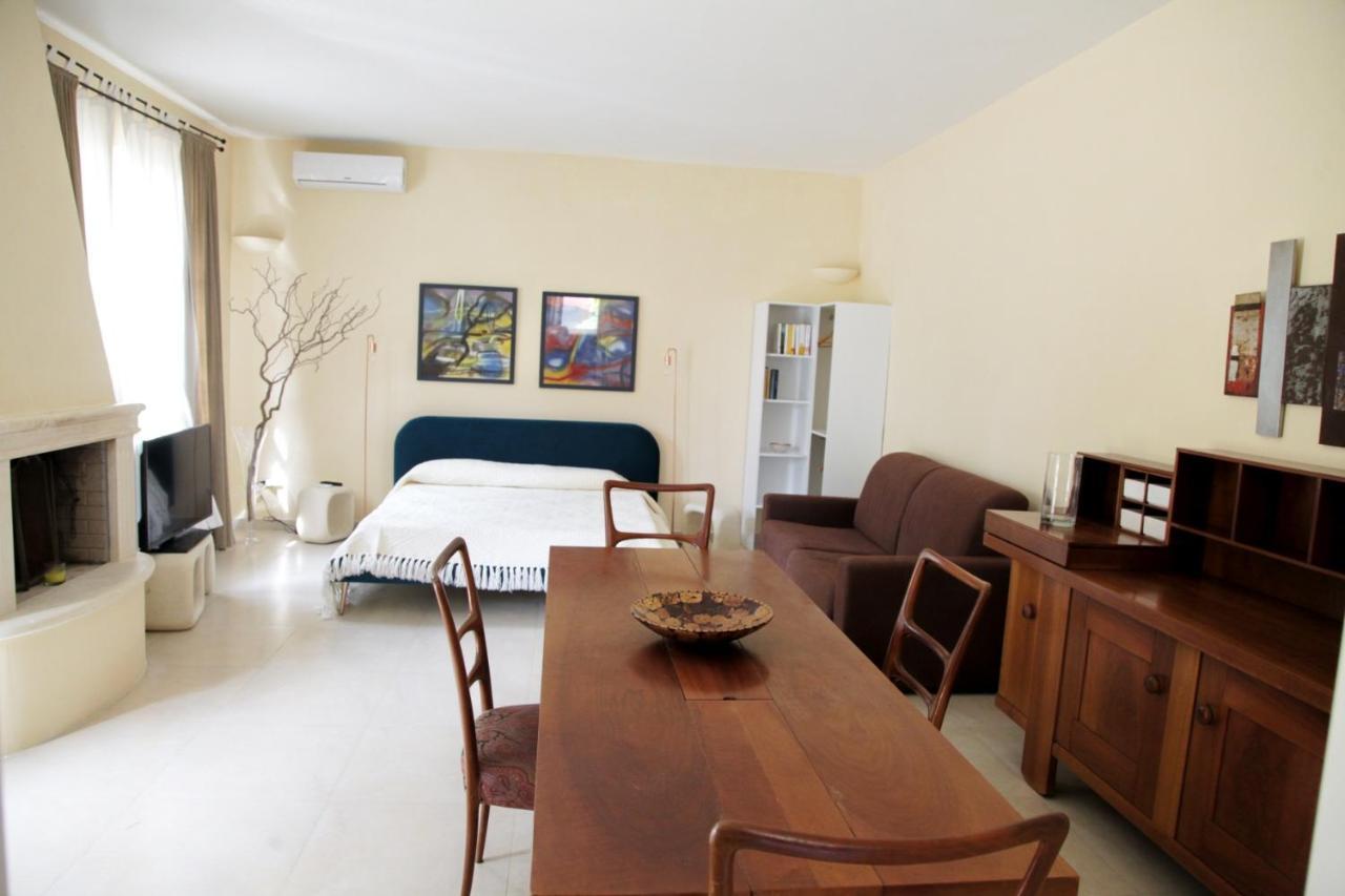 Villa Urso Bed&Breakfast Monteroni di Lecce Buitenkant foto