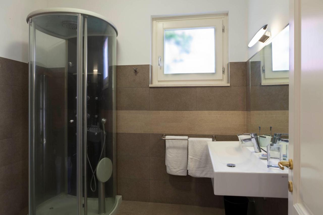 Villa Urso Bed&Breakfast Monteroni di Lecce Buitenkant foto