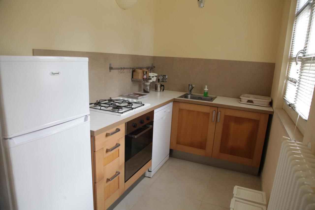 Villa Urso Bed&Breakfast Monteroni di Lecce Buitenkant foto