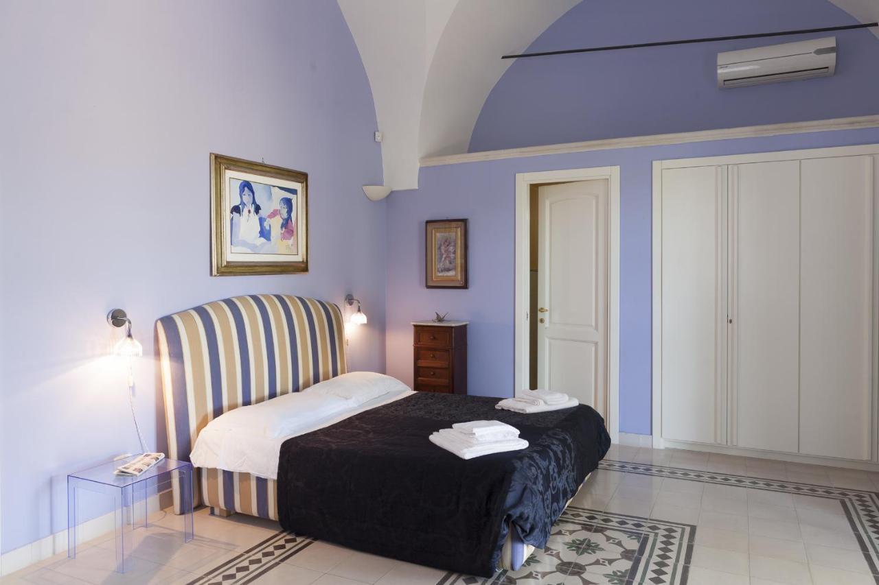 Villa Urso Bed&Breakfast Monteroni di Lecce Kamer foto